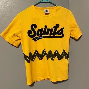 Youth Large St. Paul Saints Shirt